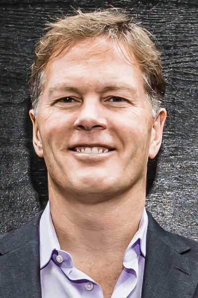 Dan Morehead, CEO of Pantera Capital