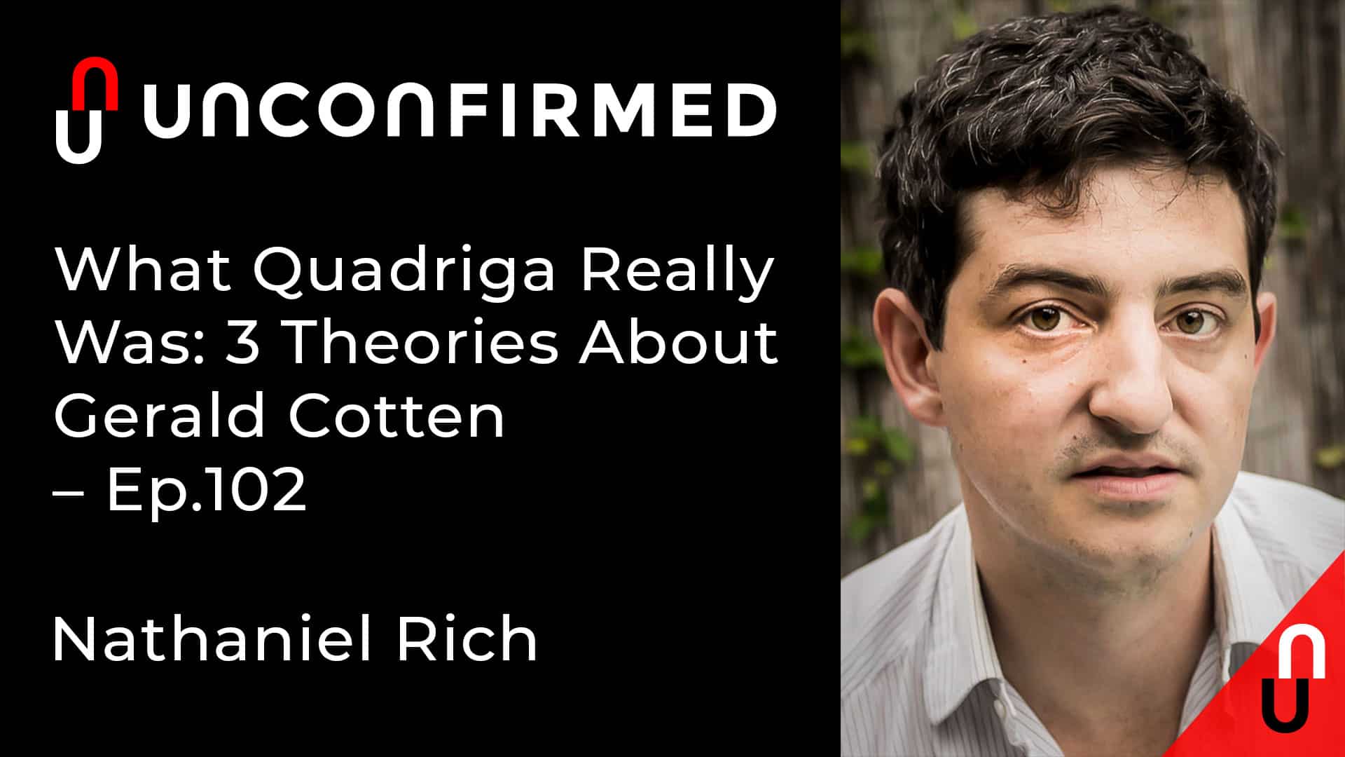 What Quadriga Really Was: 3 Theories About Gerald Cotten ...