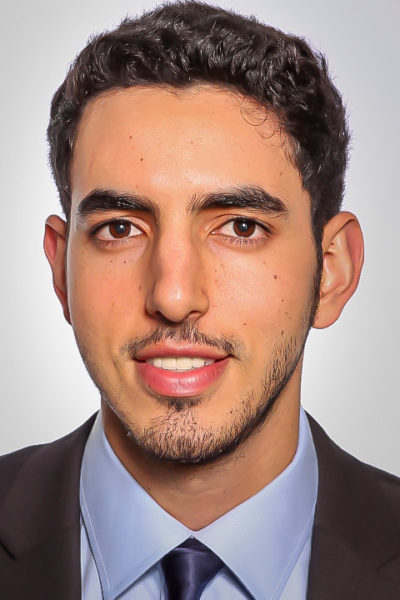 Yassine Elmandjra Thematic Analyst at ARK Invest