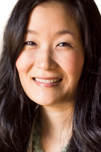 Laura Shin, Unchained and Unconfirmed Host and Author.