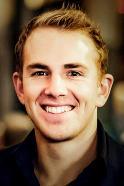 Devin Finzer, Cofounder and CEO of OpenSea