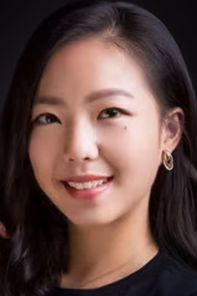 Annabelle Huang, Partner at Amber Group