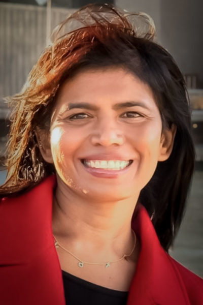 Reshma Patel, Democratic candidate for New York City Comptroller