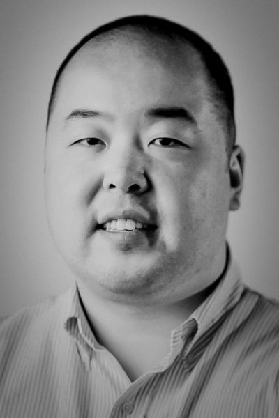 Kevin Zhang, VP of business development at Foundry