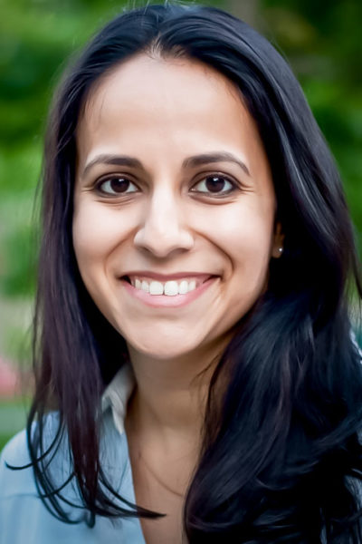 Neha Narula, Director of the Digital Currency Initiative at MIT Media Lab