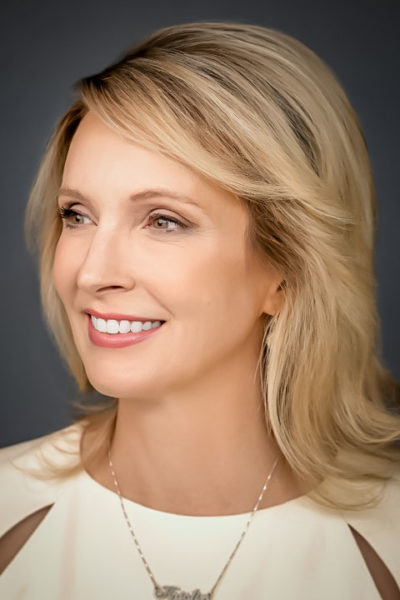 Kristin Smith, Executive director at the Blockchain Association