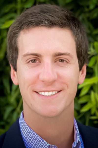 Ryan Gentry, Director of business development at Lightning Labs