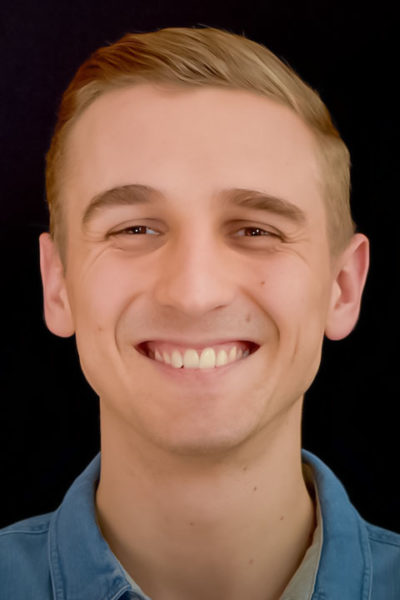Viktor Bunin. protocol specialist at Coinbase (Bison Trails)