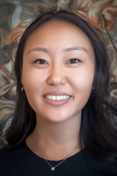 Michelle Choi, NFT strategist