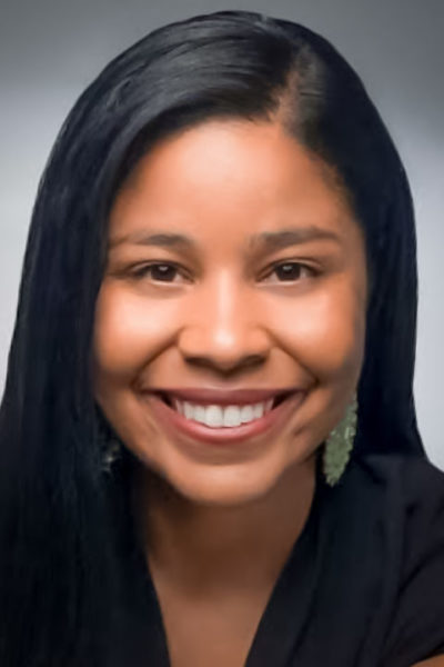 Aarika Rhodes, Pro-Bitcoin Candidate for Congress