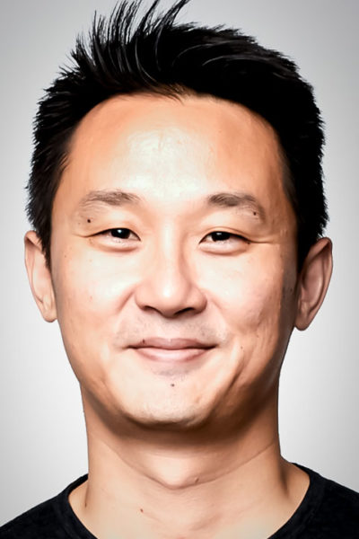 Ian Lee, Co-founder of SyndicateDAO