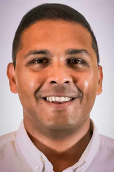 Samy Karim, ecosystem coordinator at Binance Smart Chain