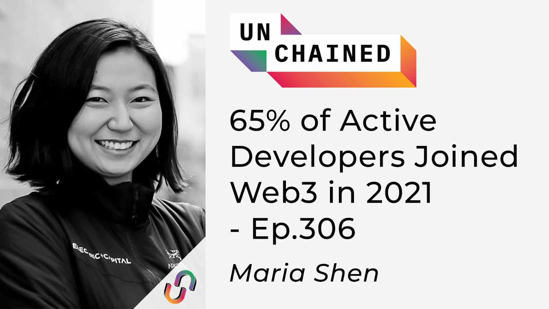 65% of Active Developers Joined Web3 in 2021