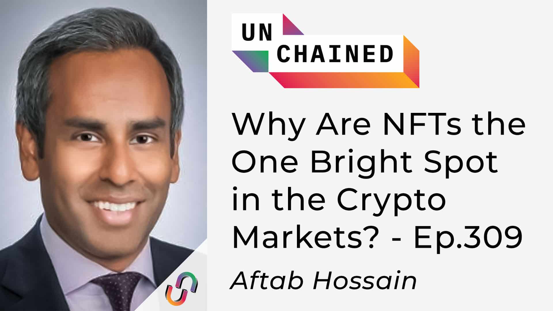 Why Are NFTs the One Bright Spot in the Crypto Markets?