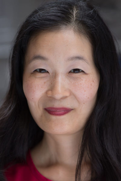 Laura Shin, author of The Cryptopians