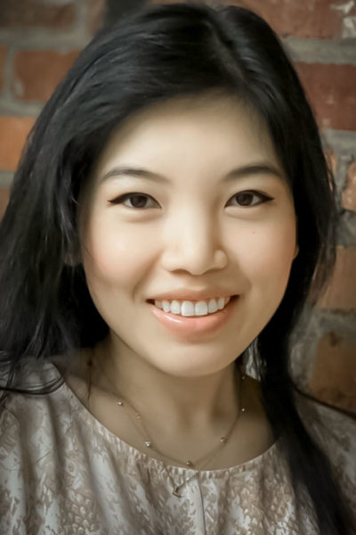 Li Jin, Co-founder and general partner of Variant Fund