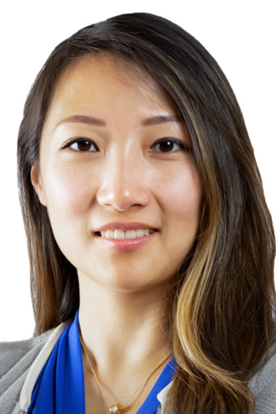 Amy Wu, Head of FTX Ventures and Gaming Initiatives