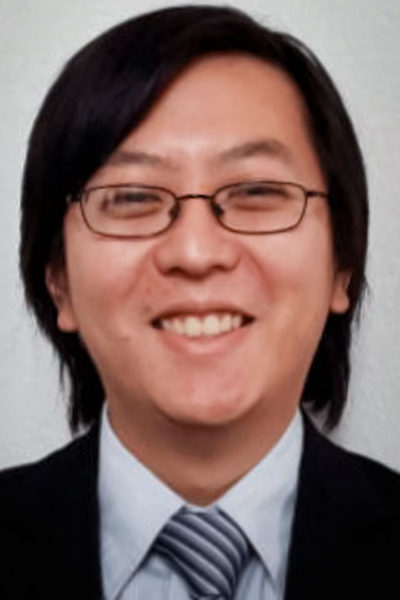 Kevin Zhou, Co-founder of Galois Capital