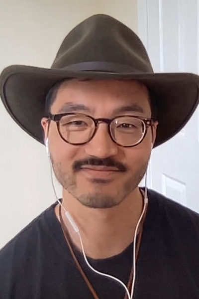 Jonathan Wu, Head of Growth at Aztec Network