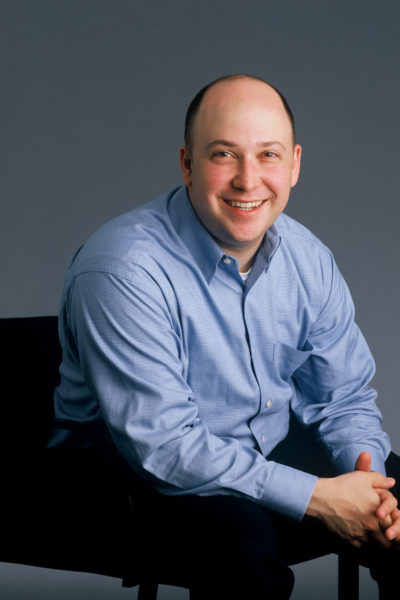 Adam Levitin, Georgetown Law Professor and Principal at Gordian Group