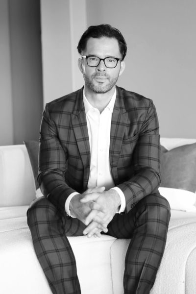 Travis Kling, Chief Investment Officer at Ikigai Asset Management