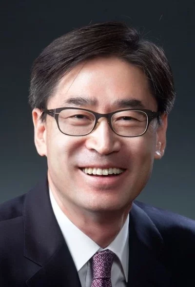Jongbaek Park, partner specializing in blockchain and crypto assets at Bae, Kim & Lee